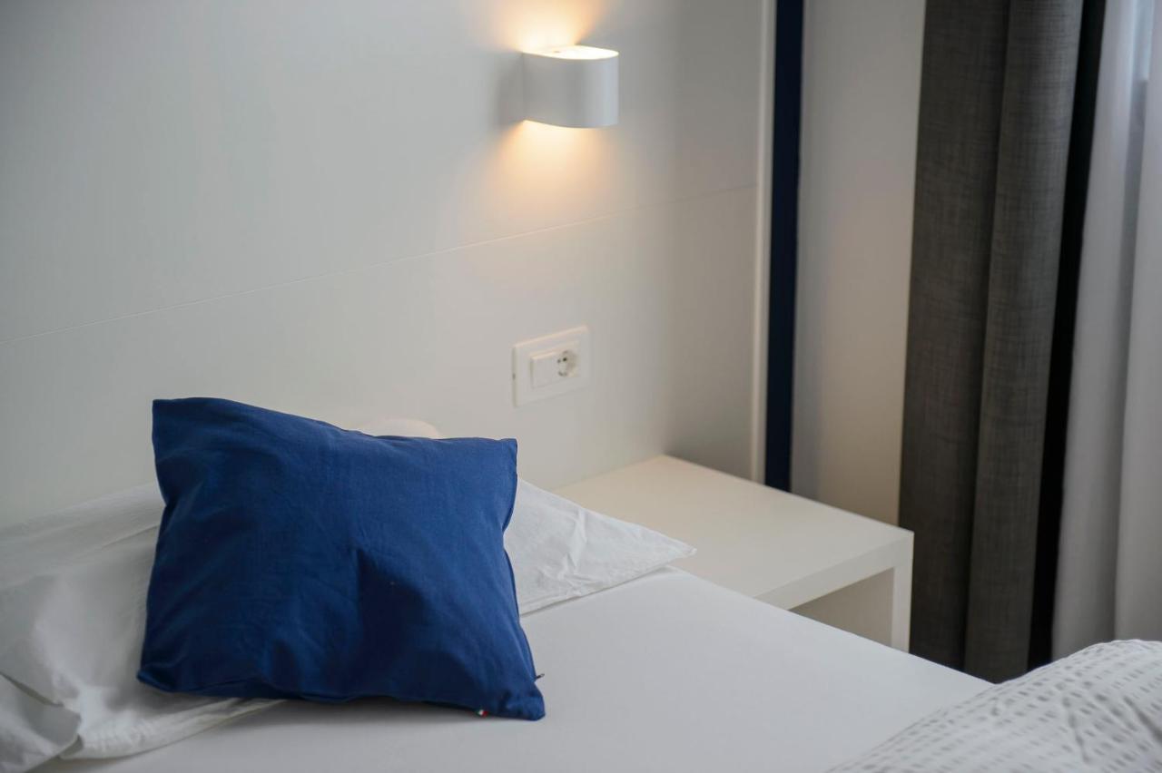Borgo San Nazzaro Aparthotel