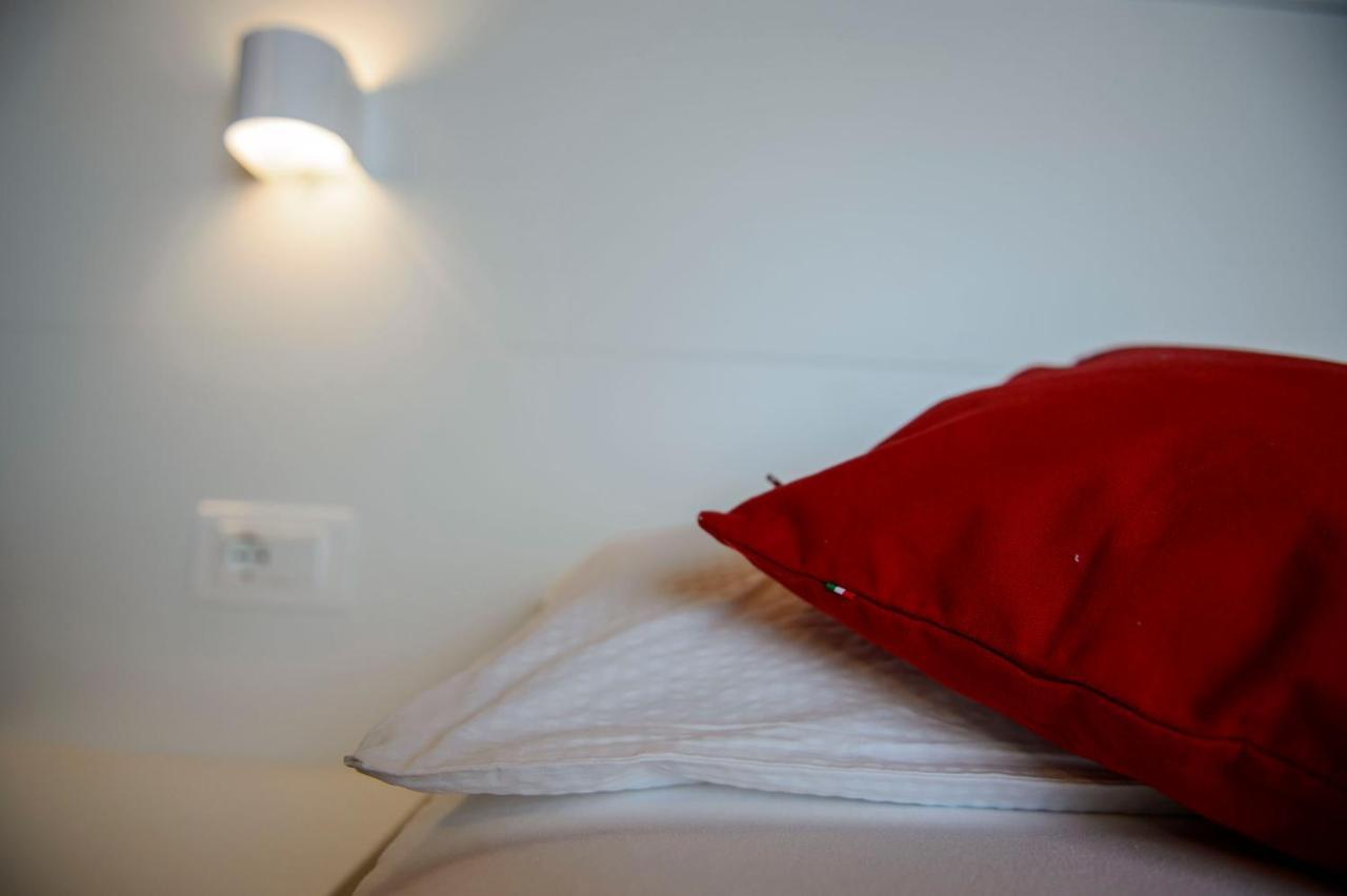 Borgo San Nazzaro Aparthotel 2*