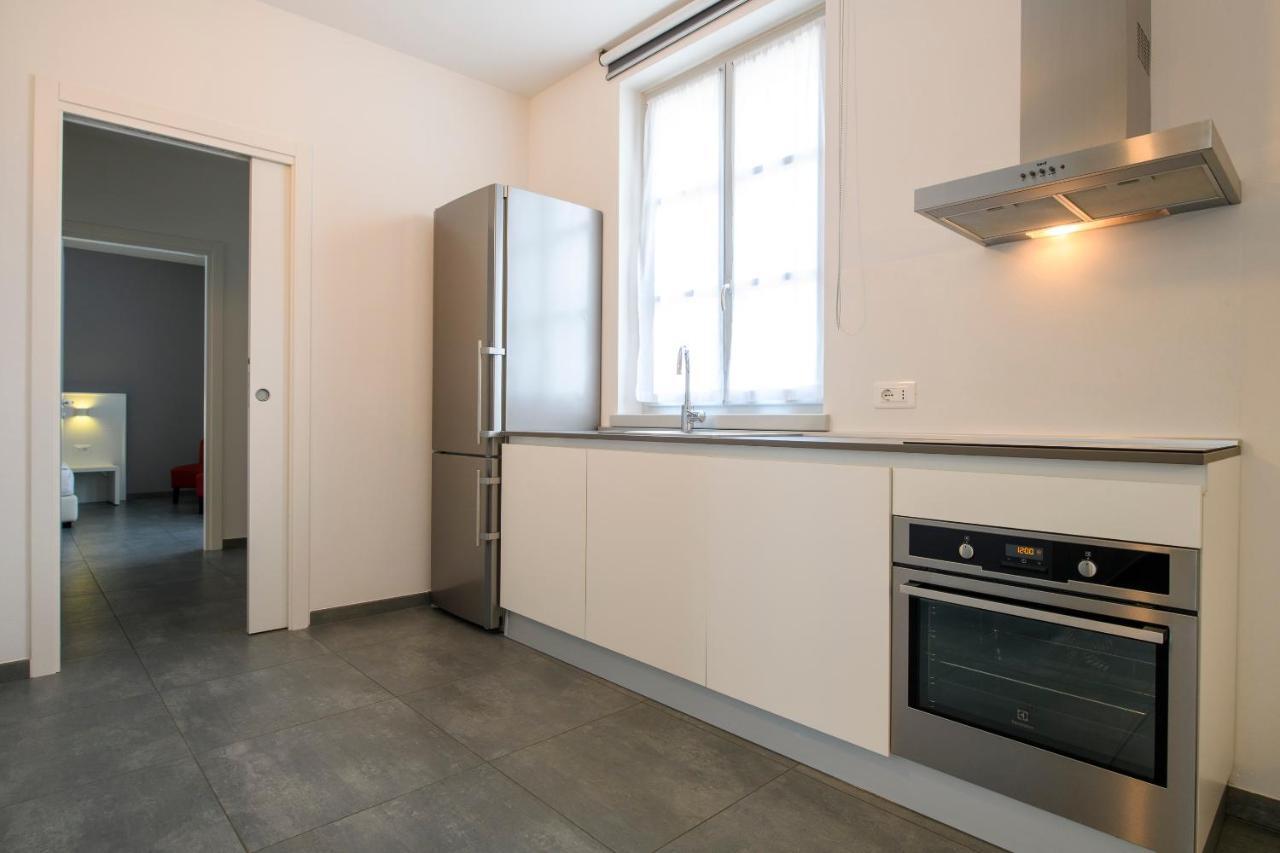 Borgo San Nazzaro Aparthotel