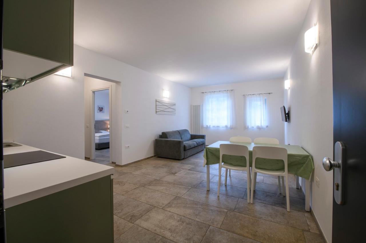 Borgo San Nazzaro Aparthotel