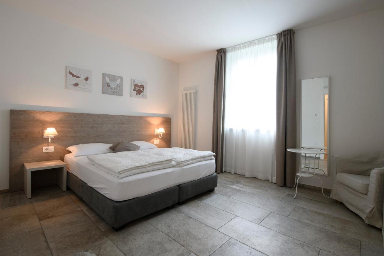Aparthotel Borgo San Nazzaro