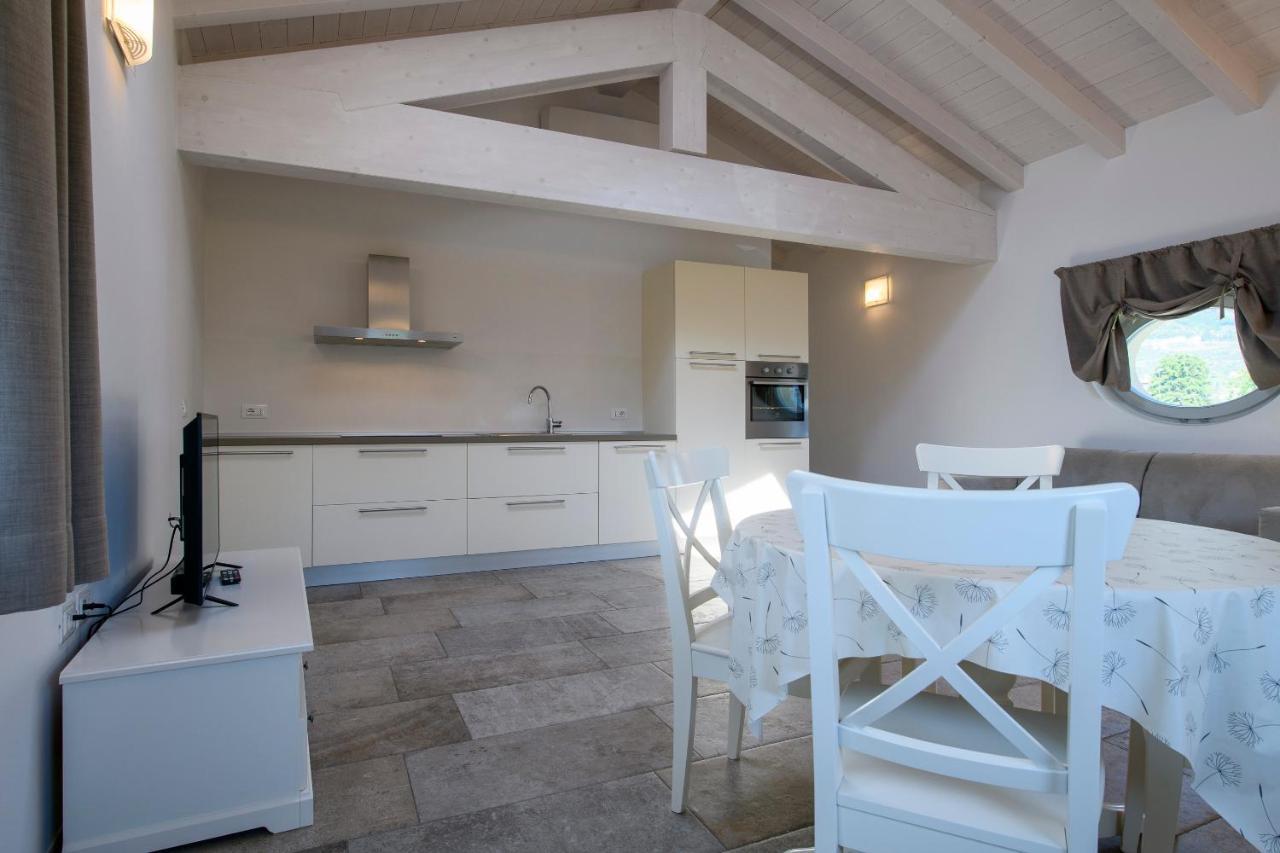Borgo San Nazzaro Aparthotel 2*