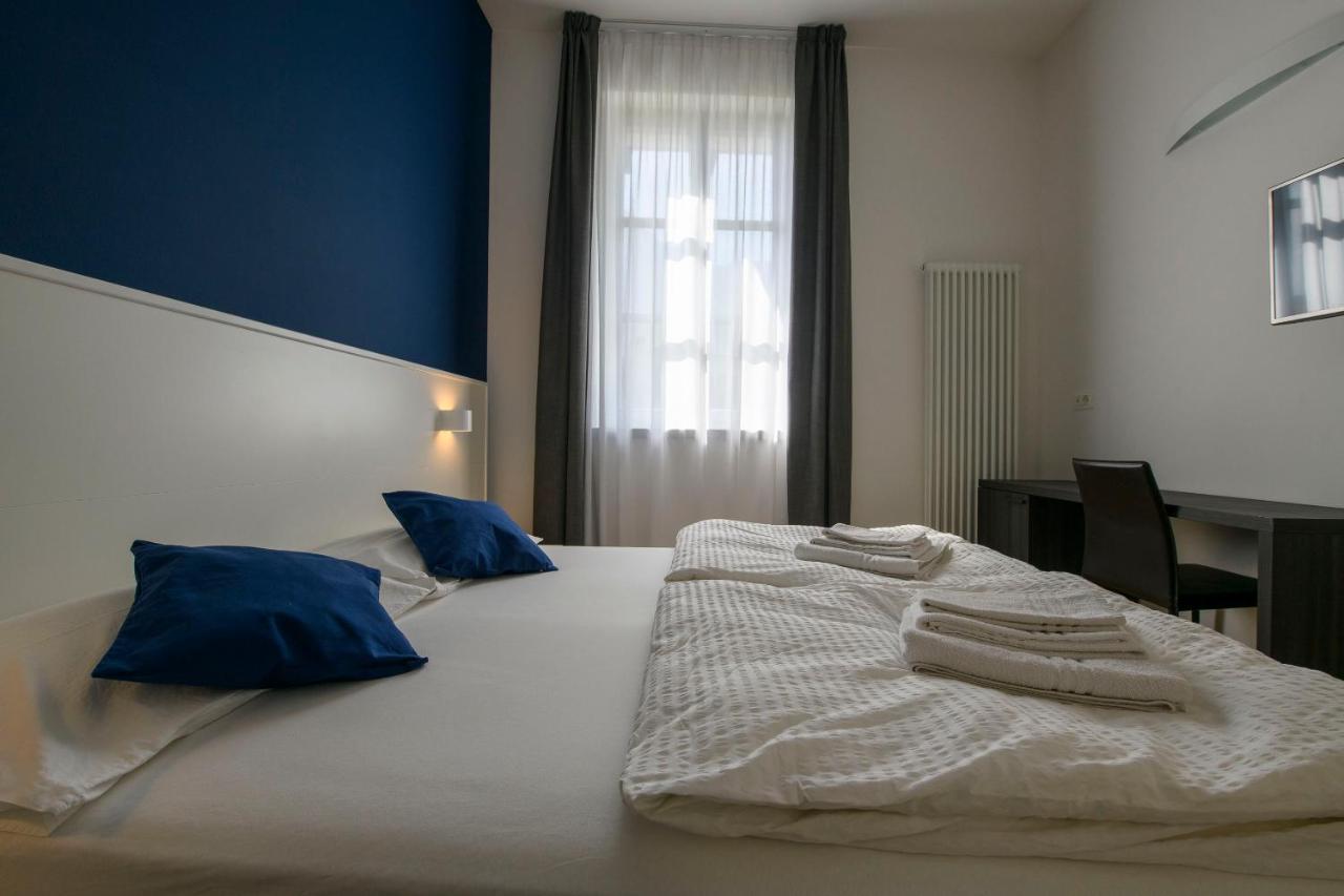 Borgo San Nazzaro Aparthotel 2*