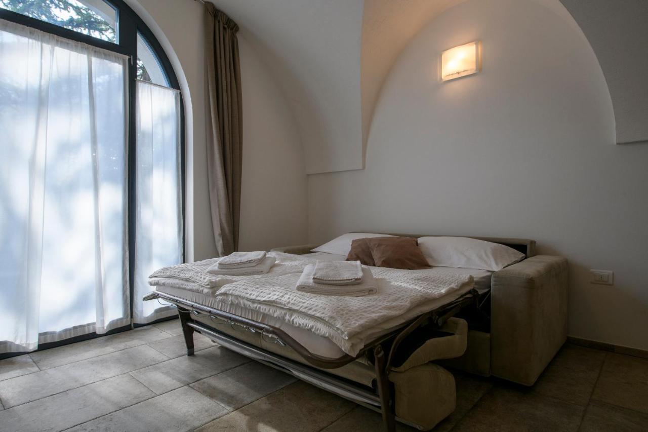 Borgo San Nazzaro 2* Riva del Garda