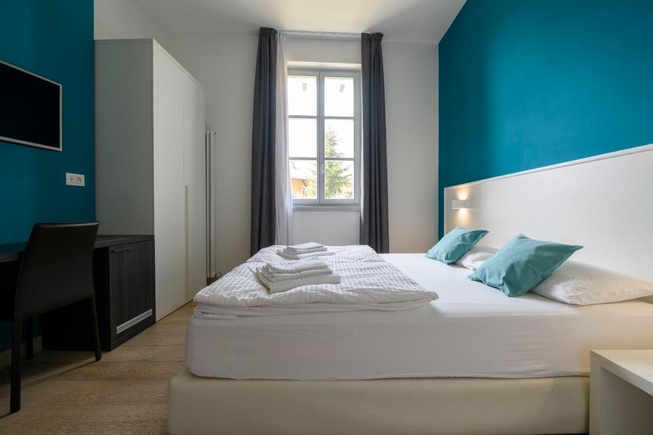 Aparthotel Borgo San Nazzaro