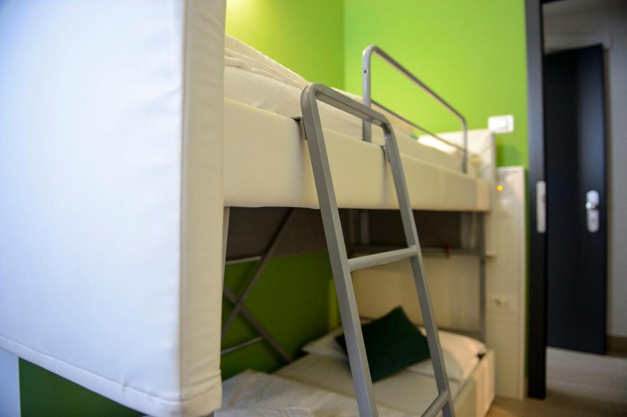 Aparthotel Borgo San Nazzaro 2*