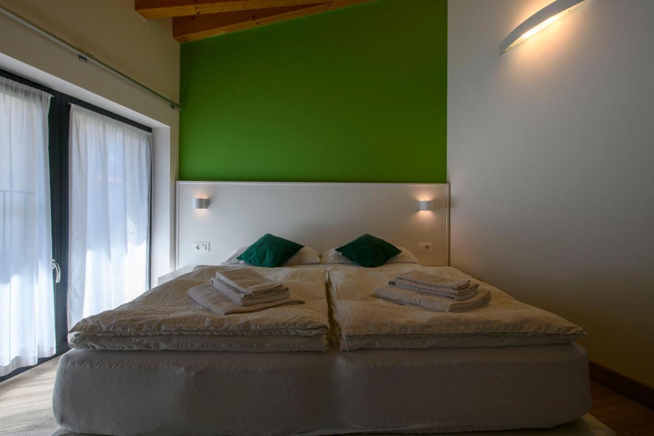 Borgo San Nazzaro Aparthotel Riva del Garda