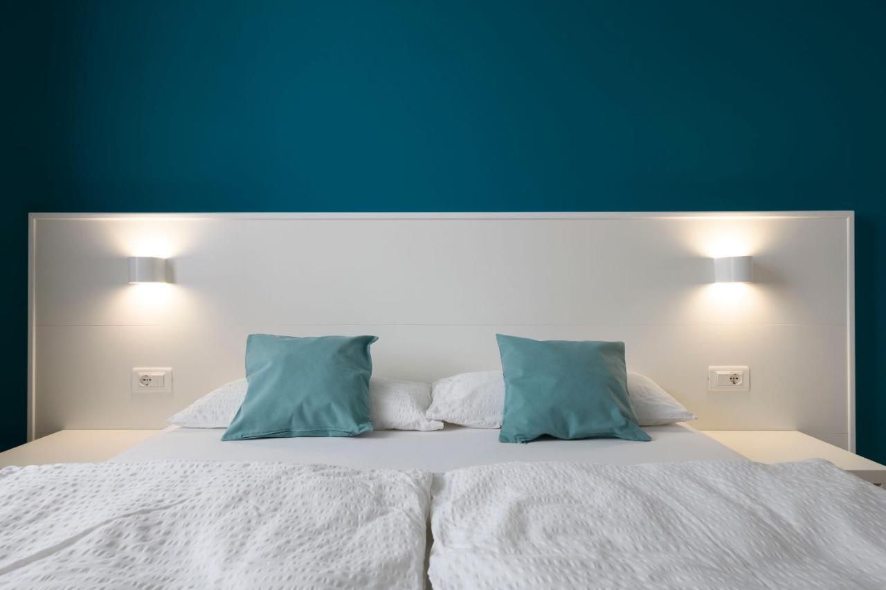 Aparthotel Borgo San Nazzaro