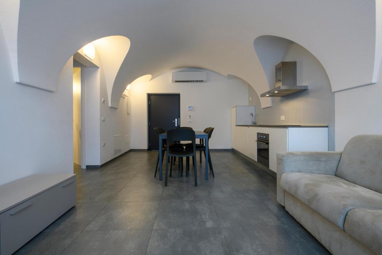 Borgo San Nazzaro Riva del Garda