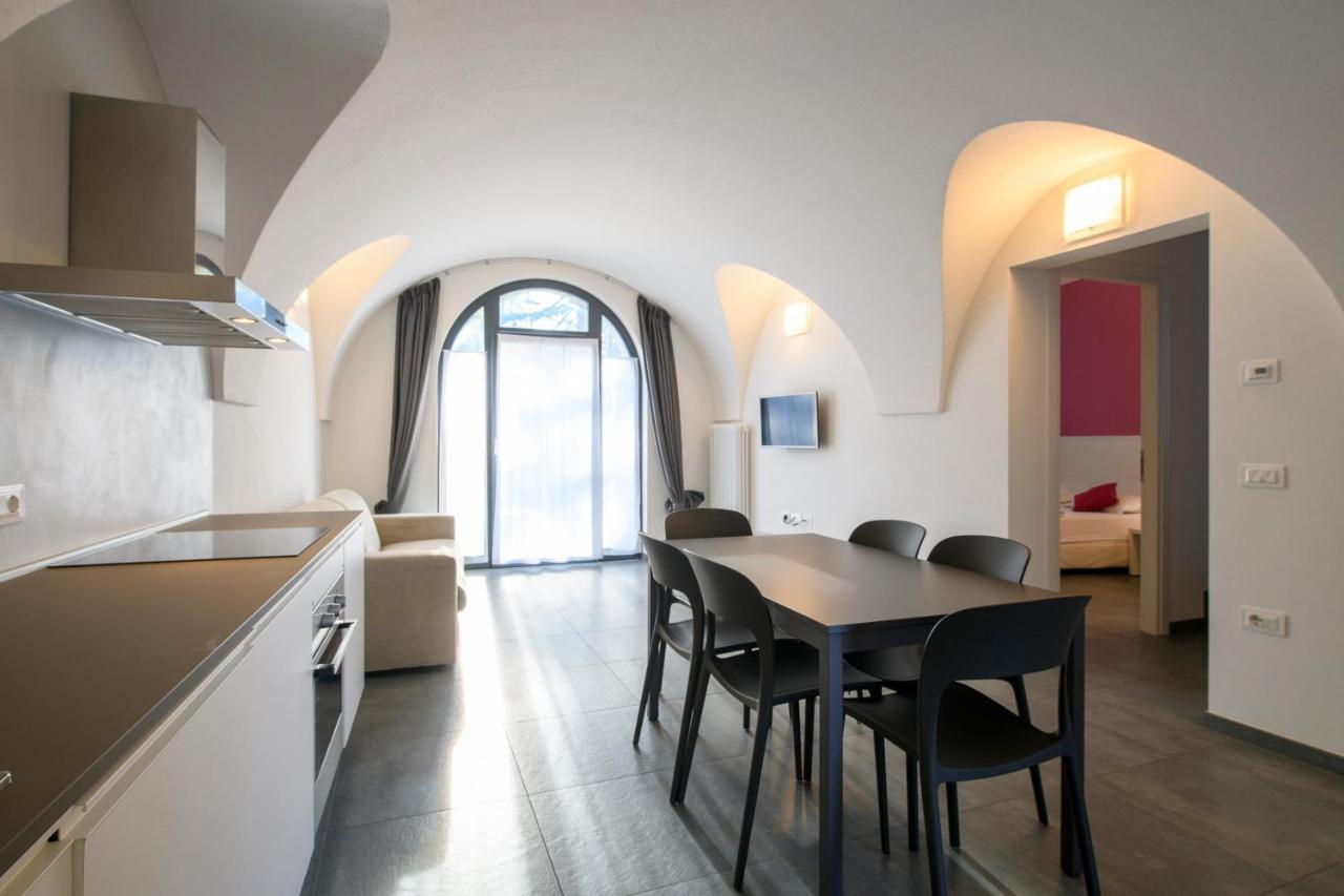 Borgo San Nazzaro Aparthotel