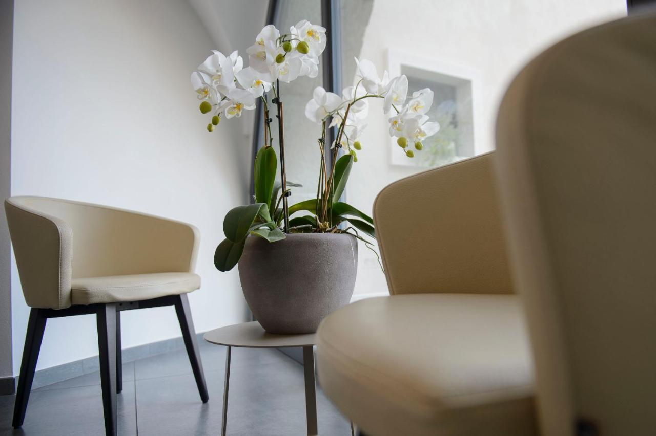 Aparthotel Borgo San Nazzaro