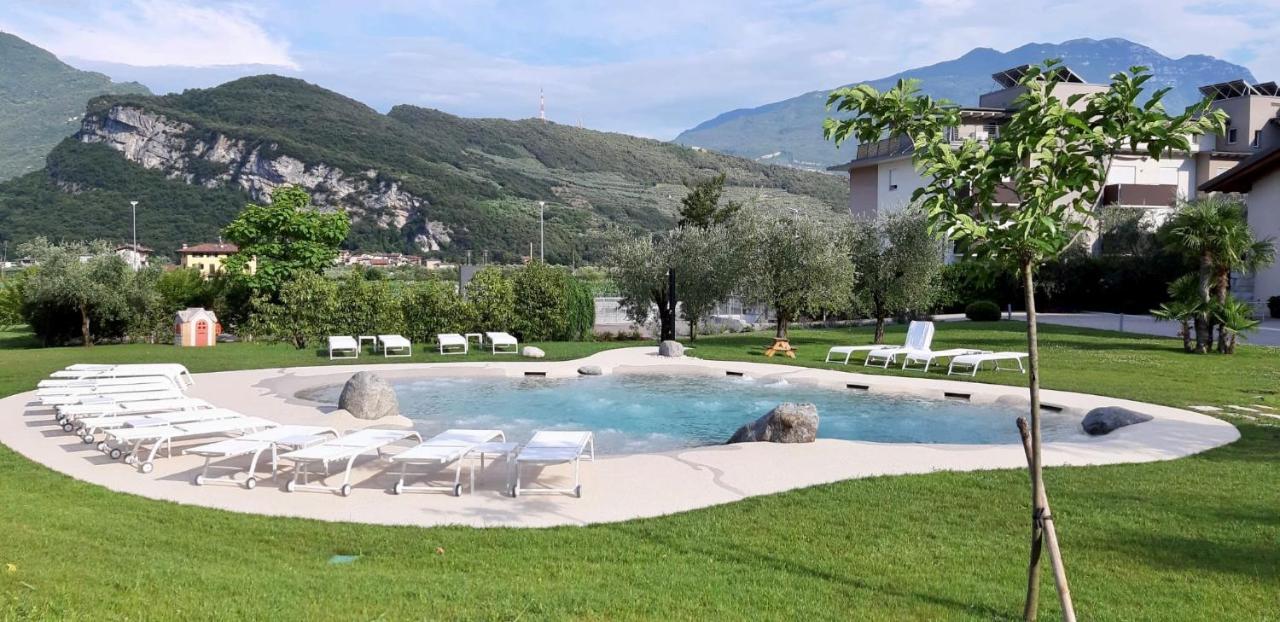 Aparthotel Borgo San Nazzaro