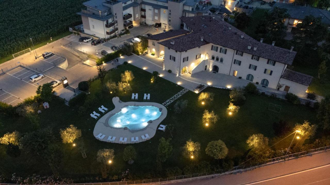 Borgo San Nazzaro 2* Riva del Garda