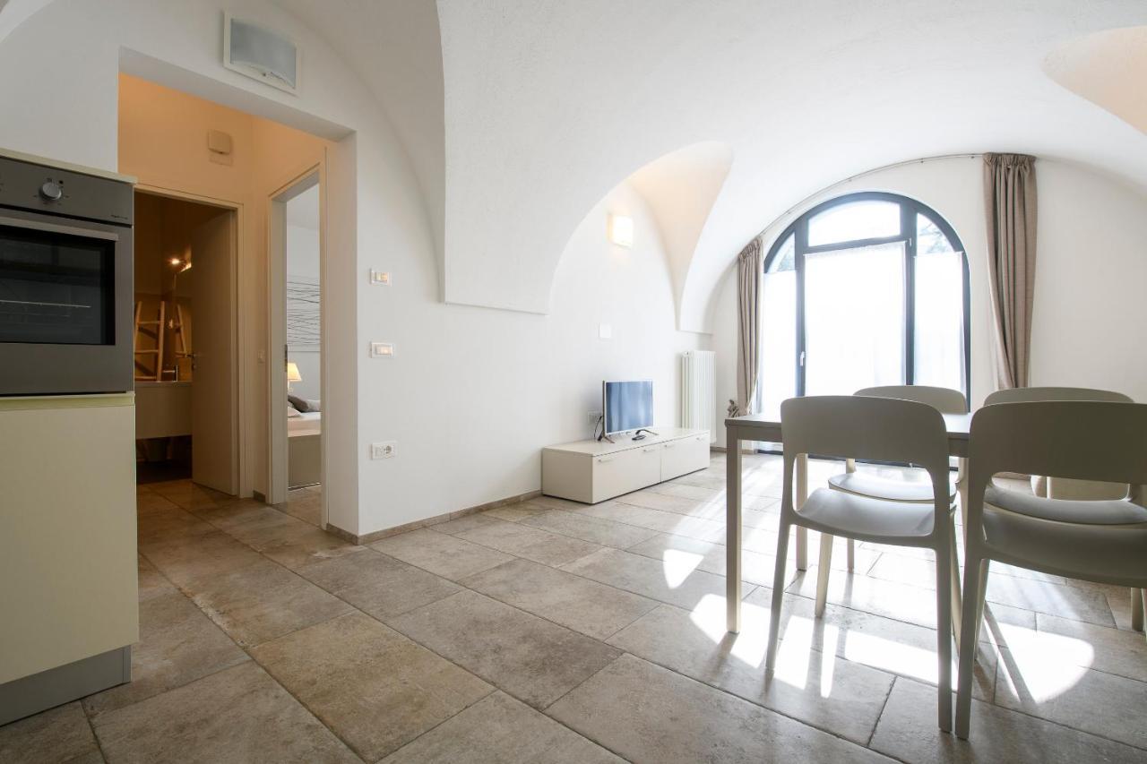 Aparthotel Borgo San Nazzaro