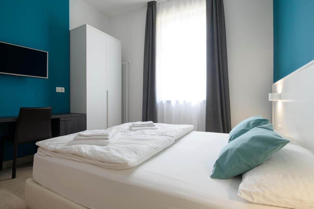 Borgo San Nazzaro Aparthotel Riva del Garda