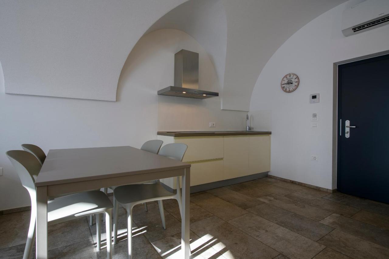 Aparthotel Borgo San Nazzaro