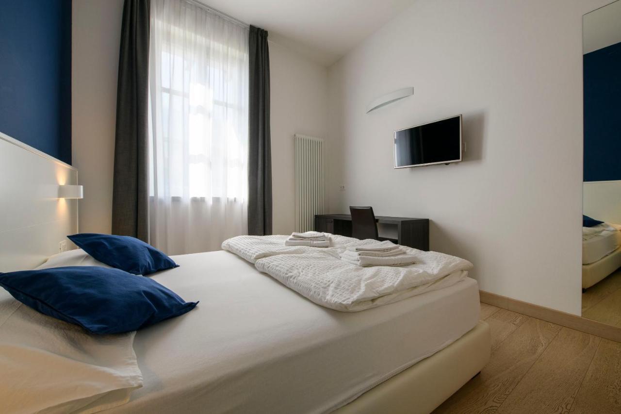 Aparthotel Borgo San Nazzaro