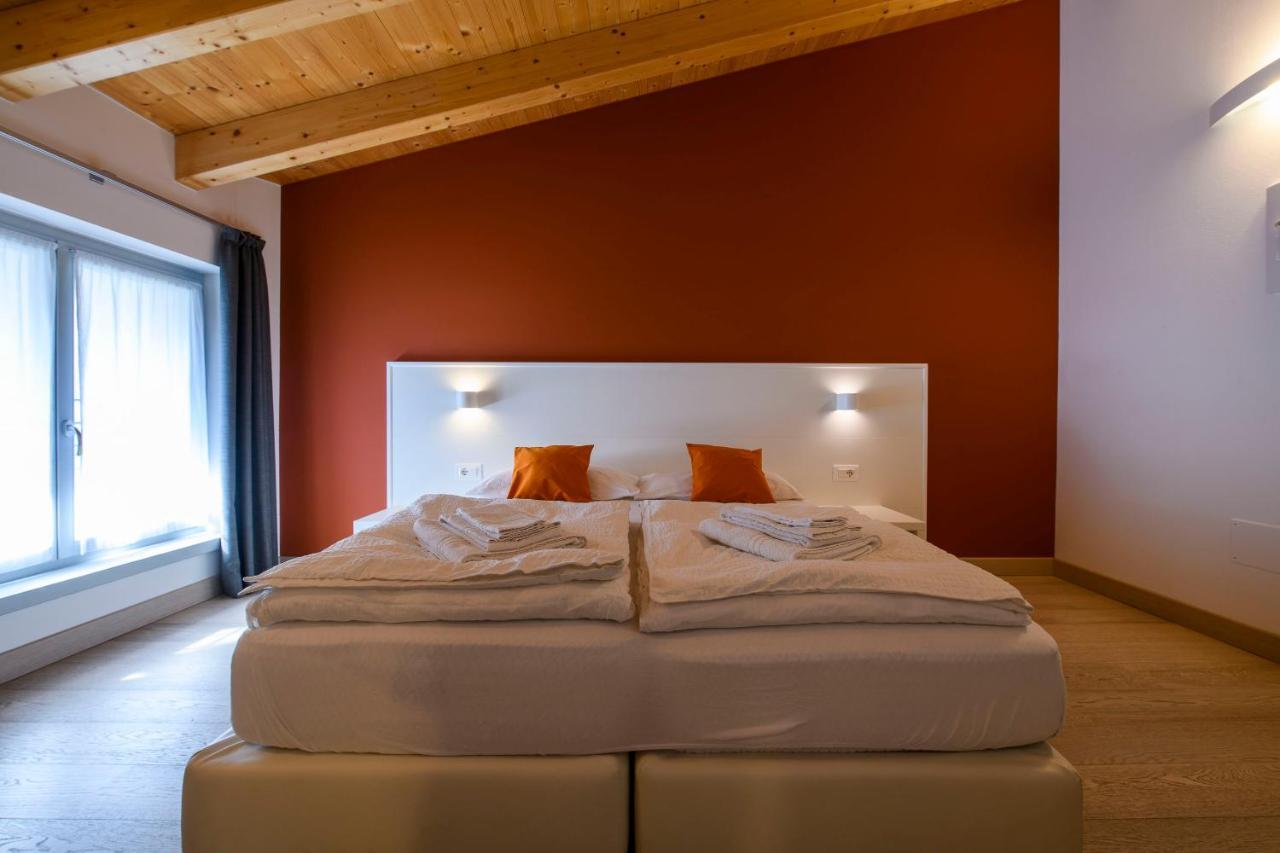 Borgo San Nazzaro Riva del Garda