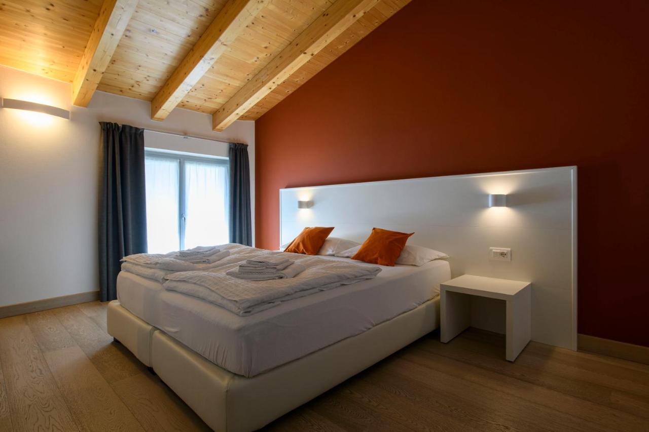 Borgo San Nazzaro Aparthotel Riva del Garda