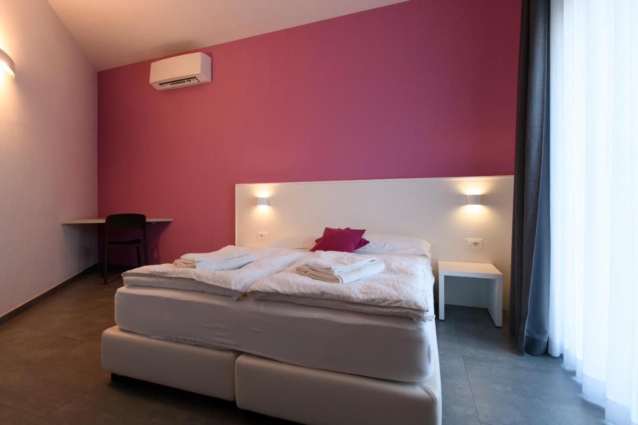 Borgo San Nazzaro 2* Riva del Garda