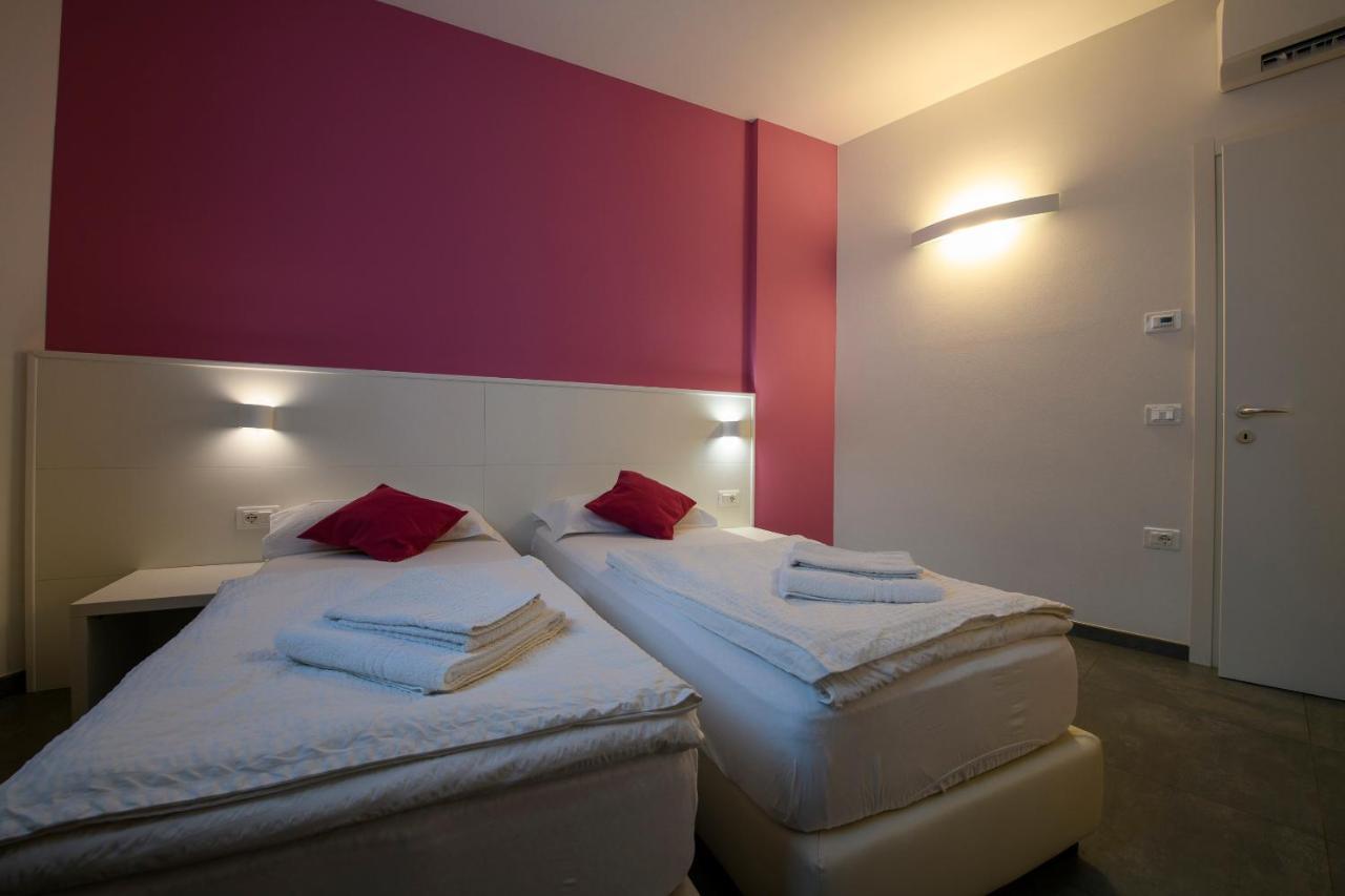 Aparthotel Borgo San Nazzaro 2*