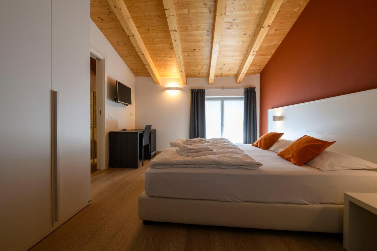 Aparthotel Borgo San Nazzaro