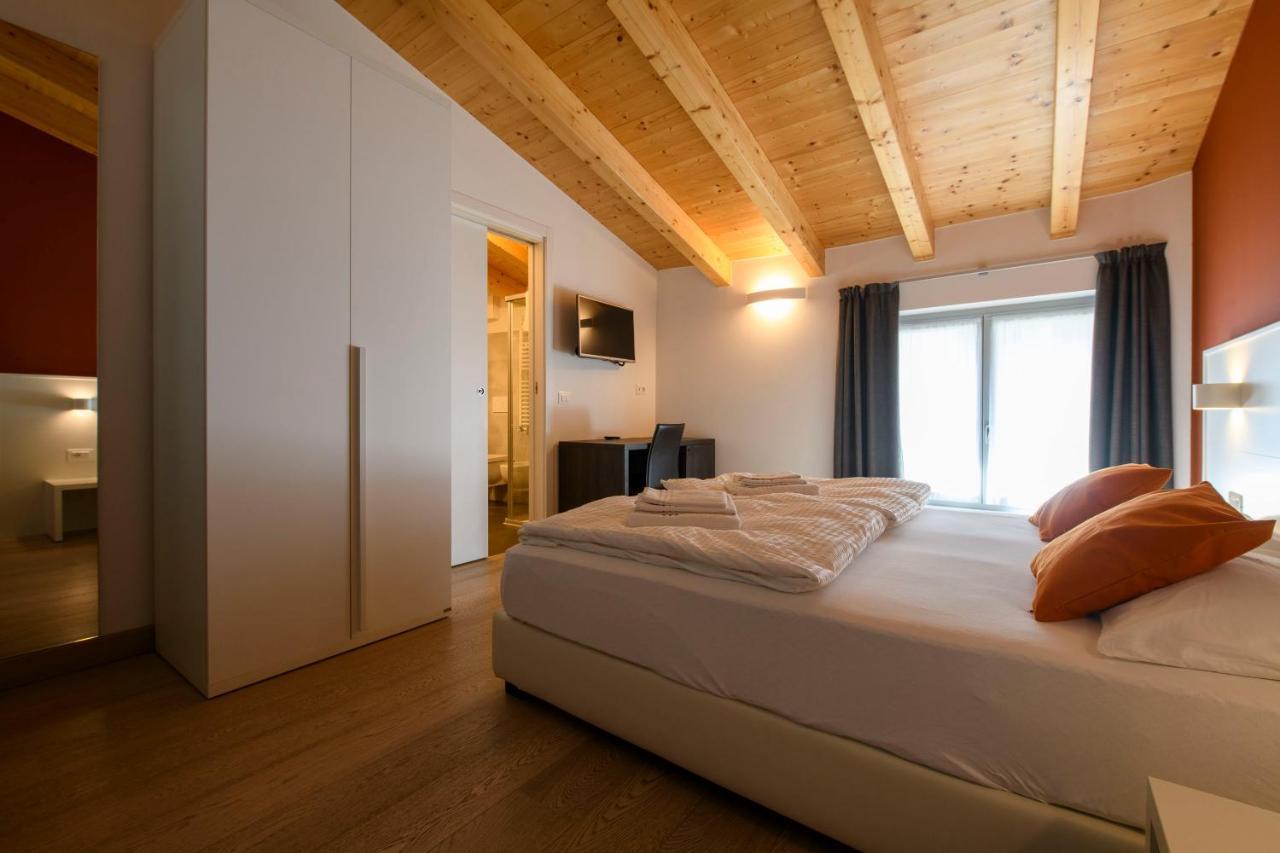 Borgo San Nazzaro Riva del Garda